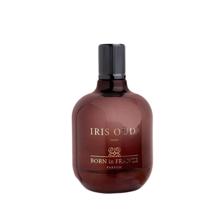 عطر باريسيس ايريس عود