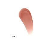 ⁦مايبيلين ملمع شفاه ليفتر جلوس بحمض الهيالورنيك رقم 008 ستون - 5.4 مل⁩ - الصورة ⁦3⁩