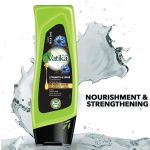 ⁦فاتيكا بلسم قوة ولمعان للشعر الضعيف الباهت 400 مل⁩ - الصورة ⁦2⁩