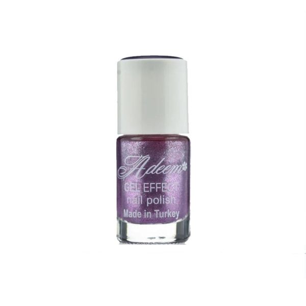 أظافر جل ثابتة أديم