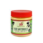 ايه بي ناتشورالز كريم المايونيز الأمريكي للشعر