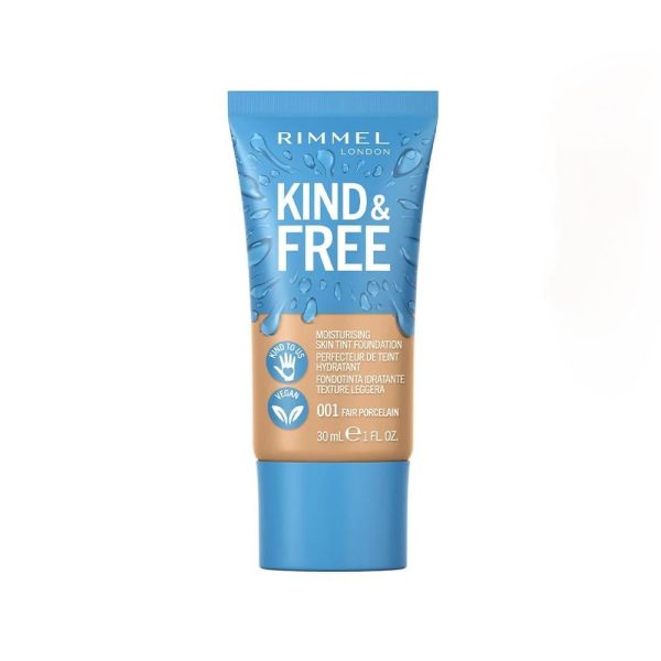 كريم أساس بورسلين فير