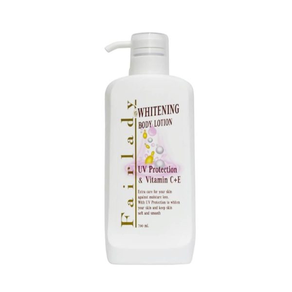 فيرليدي لوشن مرطب