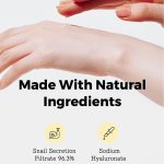 ⁦كوسركس أدفانسد خلاصة الحلزون المتطورة المزدوجة - 80 مل⁩ - الصورة ⁦5⁩