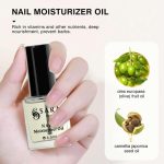 ⁦ساره بيوتي مجموعه زيت تقوية  وتطويل الاظافر بالبيوتين 2*4.5 مل⁩ - الصورة ⁦3⁩