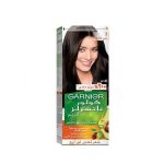 غارنييه كولور ناتشورالز صبغة شعر - بني غامق 3