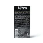 ⁦الترا واقي ذكري رقيق جدا - 12 حبه⁩ - الصورة ⁦3⁩