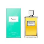 ⁦عطر ريمنسينس عنبر للنساء - او دي تواليت 100مل⁩ - الصورة ⁦2⁩