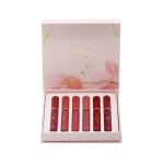 ملمع شفاه مطفي كيسابل ليبس (طقم)