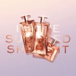 ⁦عطر لانكوم ايدول لا انتنس للنساء - او دي بارفيوم 75 مل⁩ - الصورة ⁦5⁩