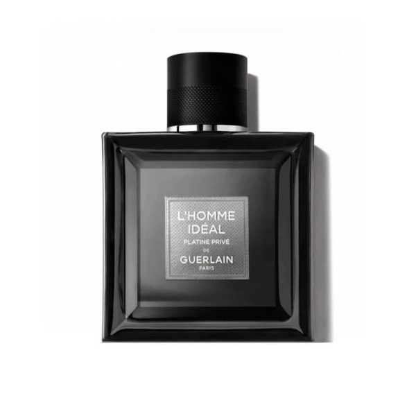 عطر جيرلان لي هوم ايديل بلاتين برايف رجالي 100مل