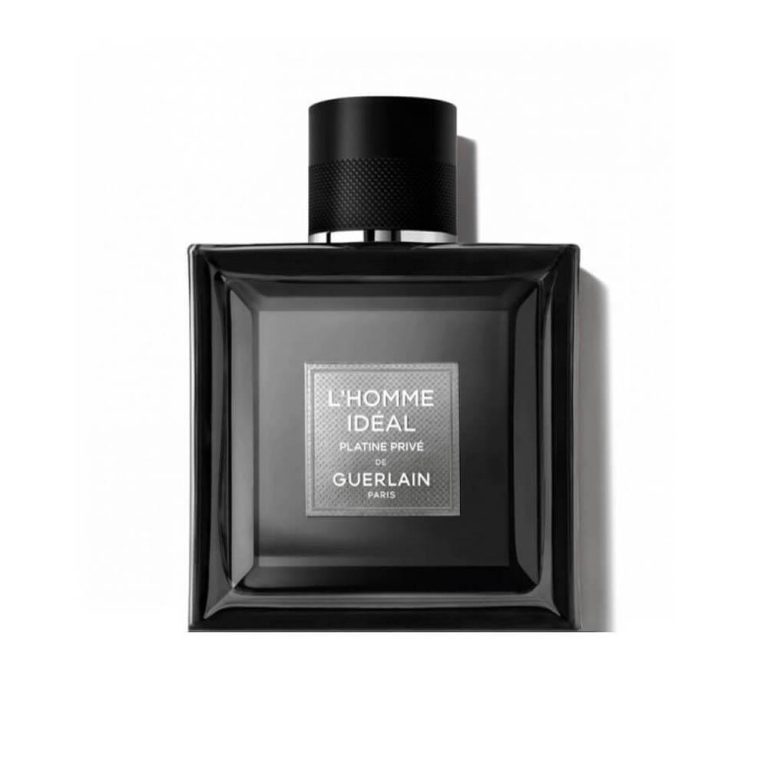عطر جيرلان لي هوم ايديل بلاتين برايف رجالي 100مل