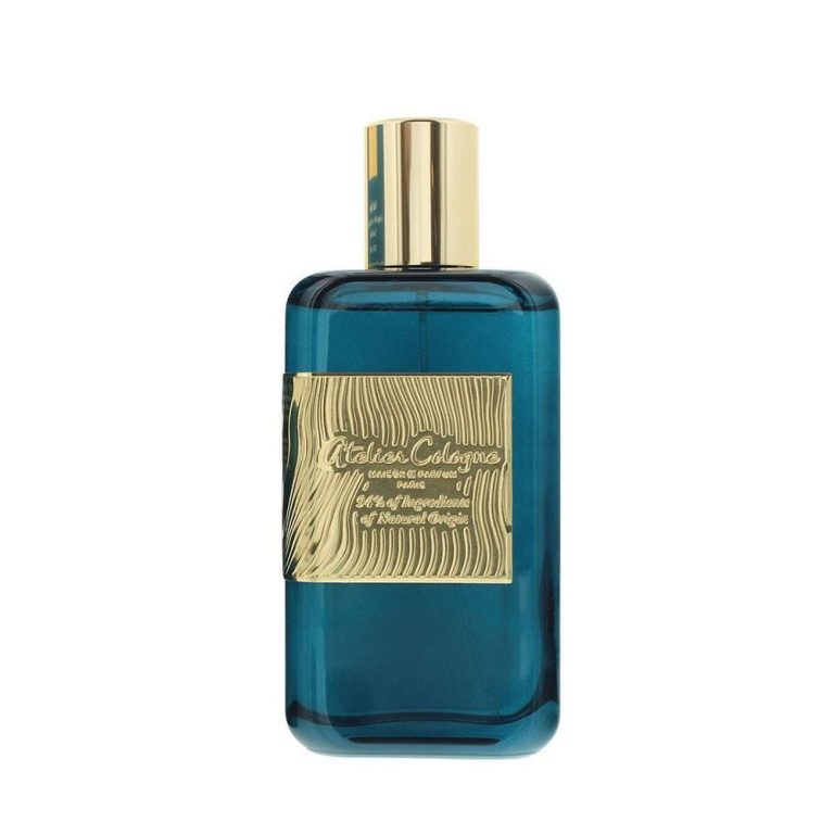 عطر اتيليه كولون عود سفير فاخر