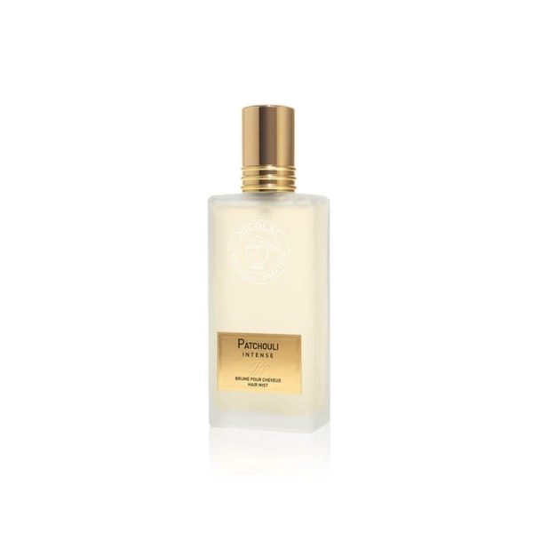 عطر شعر نيكولاي باتشولي انتنس - 50 مل