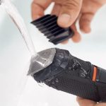 ⁦فيليبس ماكينة حلاقة للوجه والجسم والشعر 11*1 سلسلة 5000 موديل MG5730⁩ - الصورة ⁦9⁩