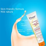 ⁦ديسار كريم واقي شمس بعامل حماية SPF 50 لجميع أنواع البشرة - 50 جم⁩ - الصورة ⁦6⁩