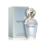 ⁦عطر مارك جاكوبس ديزي دريم للنساء اودى تواليت - 100 مل⁩ - الصورة ⁦2⁩