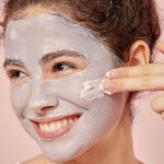 ⁦كوسركس قناع الفحم الوردي لتنقية المسام - 110 جم⁩ - الصورة ⁦4⁩