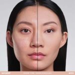 ⁦ميك اب فور ايفر بودرة أساس مضغوطة اتش دي سكين مطفي - 1Y08⁩ - الصورة ⁦3⁩