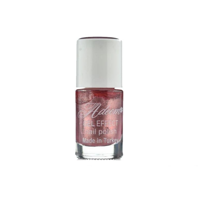 طلاء أظافر ثابت طويل