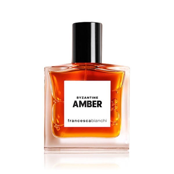 عطر بيزنتاين عنبر