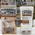 ⁦فروت اوف ذا ووكالي كريم فيتامين سي مضاد للتجاعيد مع اسطوانة التدليك - 120 مل⁩ - الصورة ⁦5⁩