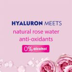 ⁦نيفيا  رذاذ مرطب للوجه روز كير مع ماء الورد العضوي - 150 مل⁩ - الصورة ⁦3⁩