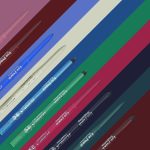 ⁦جيسيكا مجموعة اقلام عيون موديل GR-0031⁩ - الصورة ⁦2⁩