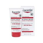 كريم علاج الإكزيما