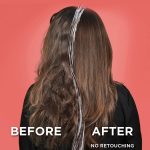 ⁦لوريال باريس إلفيف بلسم سائل لاميلار للشعر الطويل التالف - 200 مل⁩ - الصورة ⁦4⁩