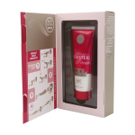 ⁦هوت بيرفكت بودي بوستر كريم لشد الأرداف - 100 مل⁩ - الصورة ⁦2⁩