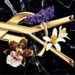 ⁦عطر ايف سان لوران لايبر للنساء - او دى بارفيوم انتنس 50 مل⁩ - الصورة ⁦5⁩