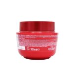 ⁦لوريال باريس إلسيف ماسك كلر فيف للشعر المصبوغ - 300 مل⁩ - الصورة ⁦2⁩