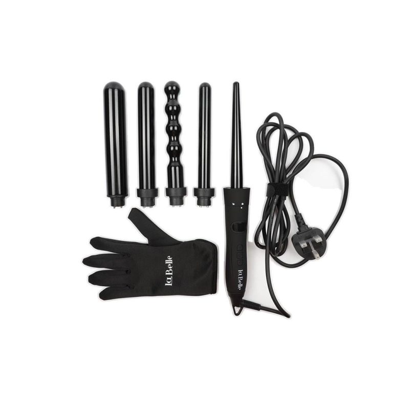 جهاز تمويج الشعر الاحترافي