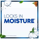 ⁦هيد اند شولدرز شامبو العناية بفروة الرأس الجافة بزيت اللوز 400 مل⁩ - الصورة ⁦4⁩