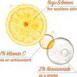 ⁦غارنييه سكين اكتيف سيروم فائق إشراقة سريعة بفيتامين سي - 50 مل⁩ - الصورة ⁦7⁩