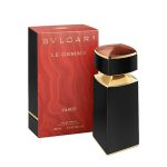 ⁦عطر بولغاري لو جيم ياسيب للرجال - او دى بارفيوم 100 مل⁩ - الصورة ⁦2⁩