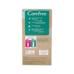 ⁦كيرفري فوط نسائية يومية بدون عطر - حجم عادي 30 فوطة⁩ - الصورة ⁦3⁩