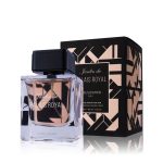 ⁦عطر بوليفارد باريس جاردن دى باليس رويال للنساء - او دى بارفيوم 100 مل⁩ - الصورة ⁦2⁩