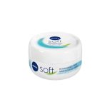 نيفيا سوفت كريم ترطيب مع زيت الجوجوبا وفيتامين هـ - 300 مل