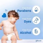 ⁦جونسون صابون للاطفال منظف رقيق ولطيف - 125 جم⁩ - الصورة ⁦3⁩