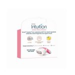 ⁦شيك انتويشن غيار شفرات حلاقة الليمون والتوت - 3 حبة⁩ - الصورة ⁦4⁩