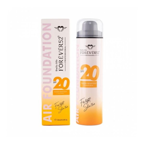 بخاخ أساس الجسم والوجه