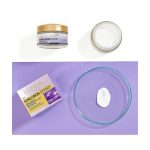 ⁦لوريال باريس كريم النهار هيالورون إكسبرت بعامل حماية من الشمس 20 - 50 مل⁩ - الصورة ⁦4⁩