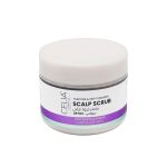 مقشر فروة رأس إكليل لافندر