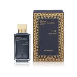 ⁦عطر  ميزون فرانسيس كوركدجيان باريس عود ساتين مود - او دى بارفيوم 70 مل⁩ - الصورة ⁦2⁩