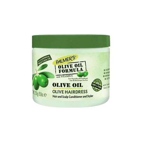 بالمرز كريم شعر بزيت الزيتون 250 جرام