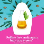 ⁦او جي اكس بلسم بزيت الارغان المغربي بلس 385 مل⁩ - الصورة ⁦4⁩