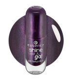 ⁦ايسنس طلاء اظافر shin last And go 25⁩ - الصورة ⁦3⁩