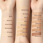 ⁦تيرتير كريم أساس ريد كوشن ماسك فيت 40N سينامون - 18 جم⁩ - الصورة ⁦7⁩